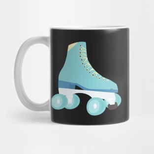 Roller blades Mug